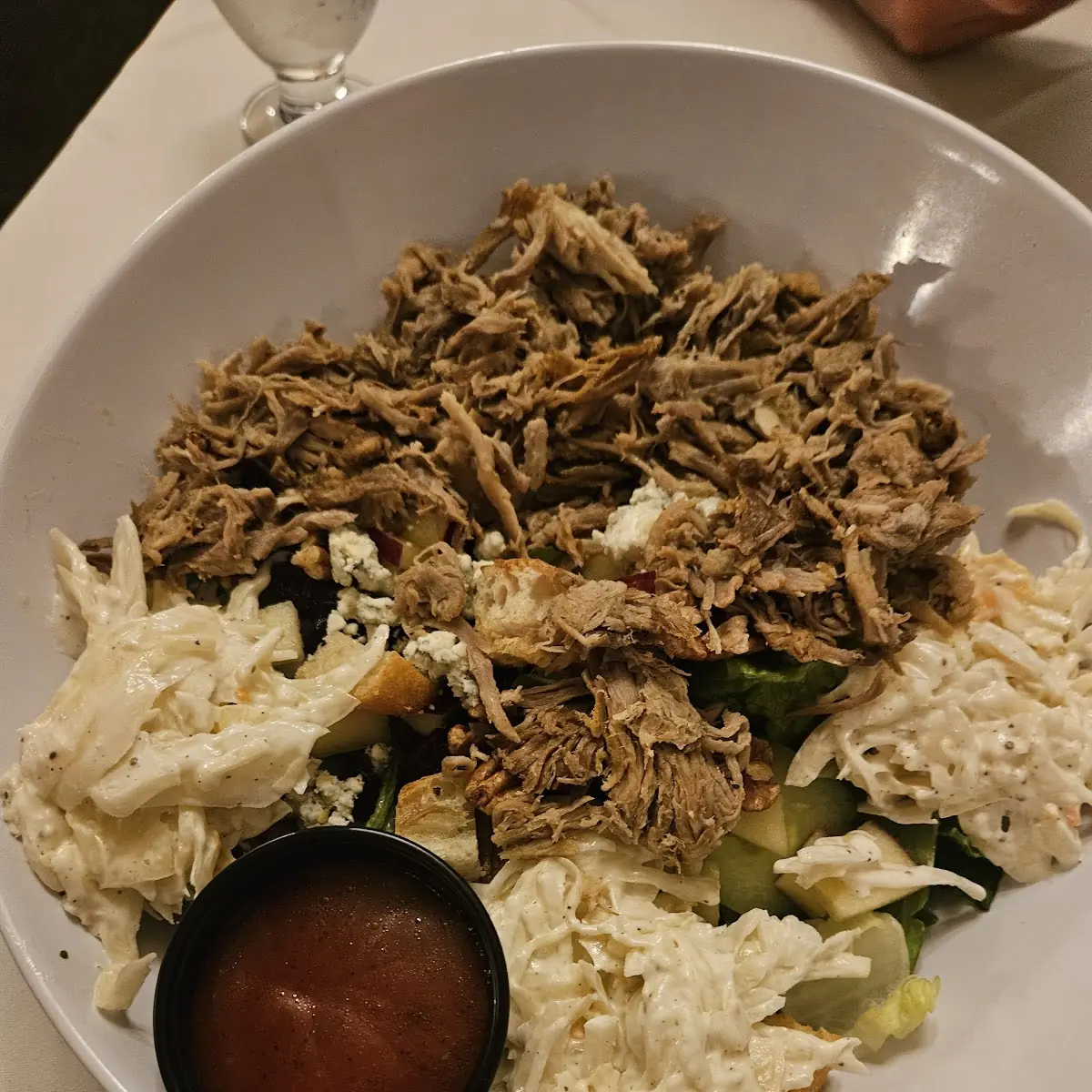 Pulled Pork