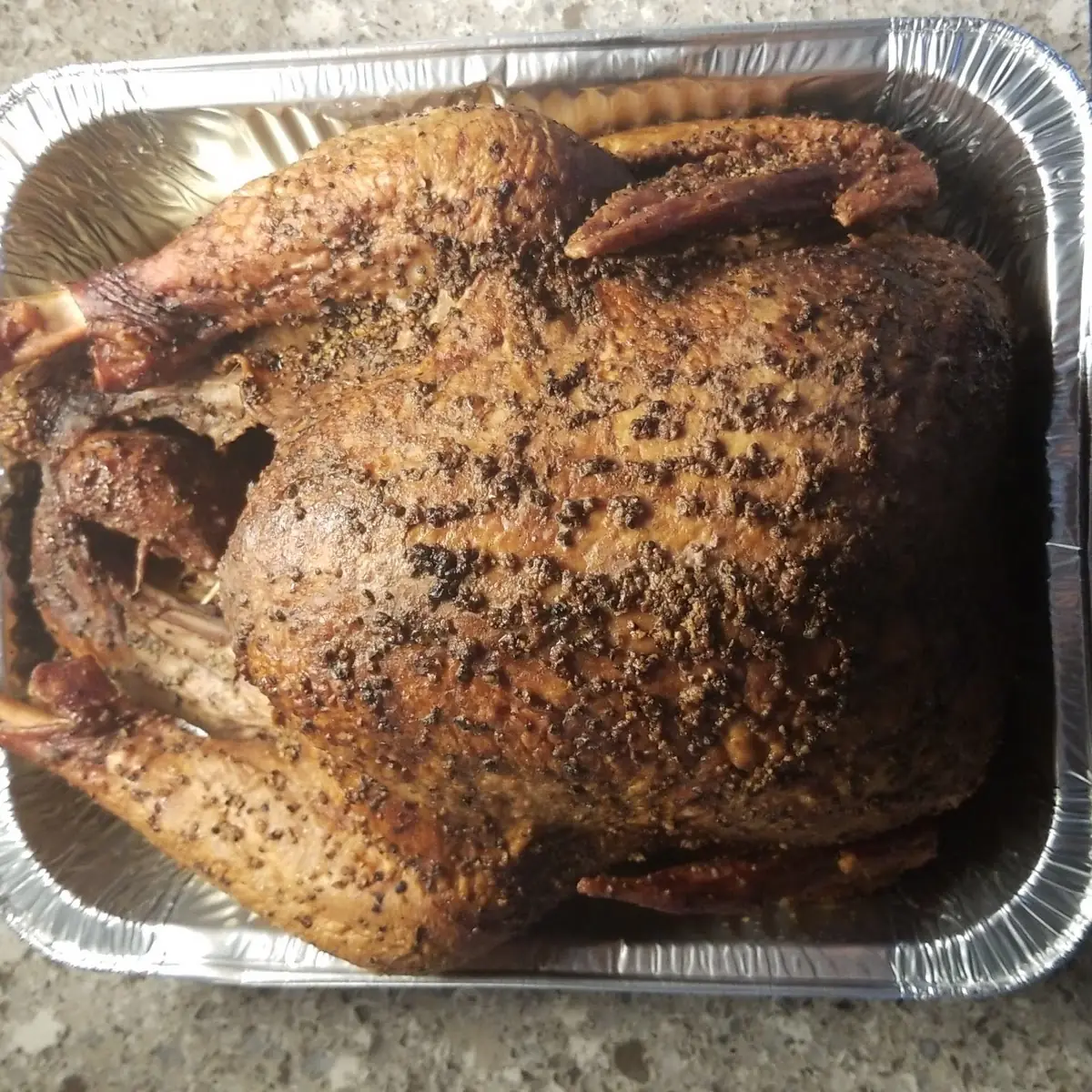 Smoked Turkey