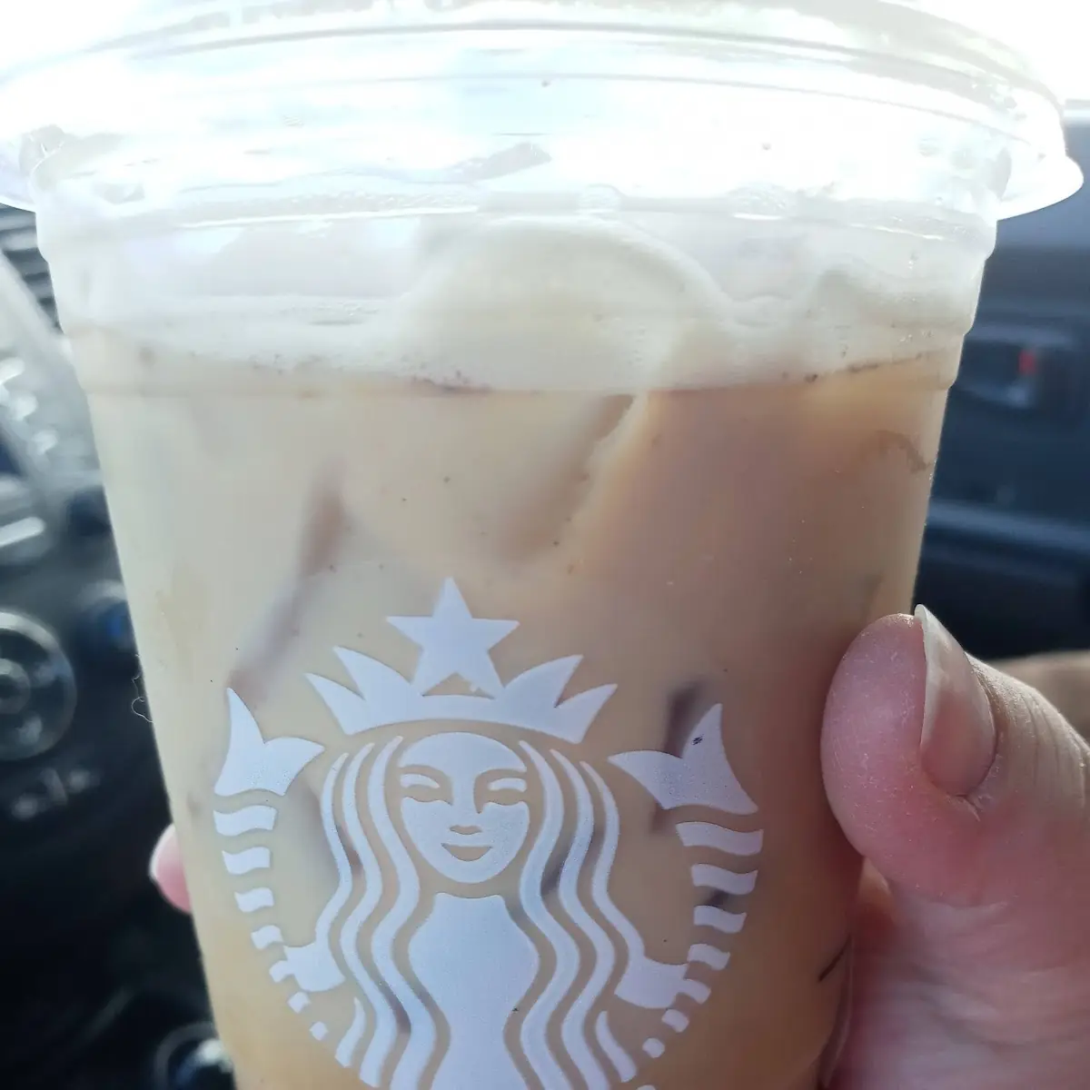 Brown Sugar Cold Brew