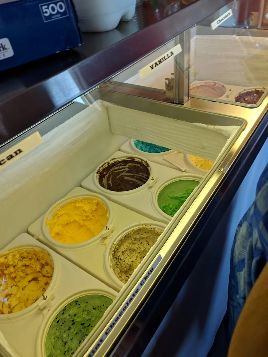 Gelato