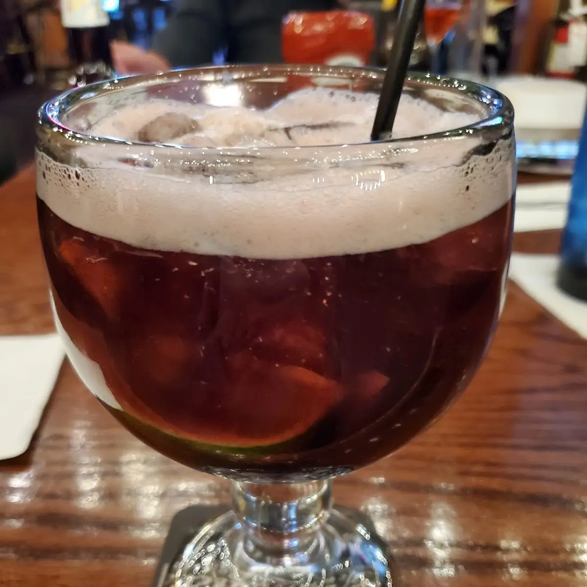 Red Sangria