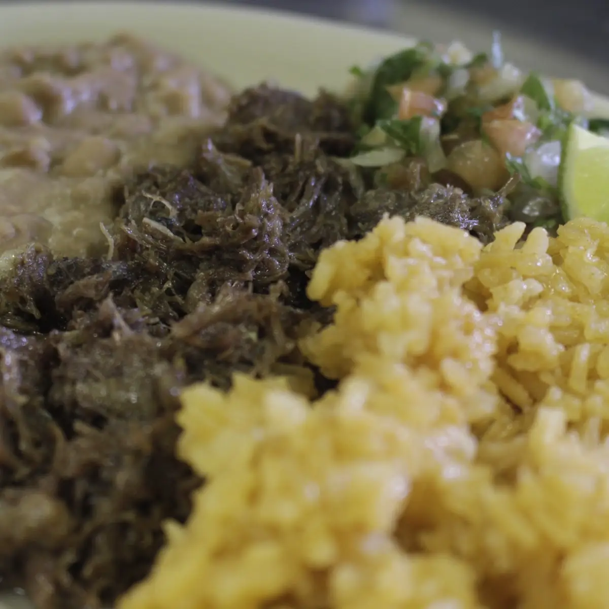 Refried Beans
