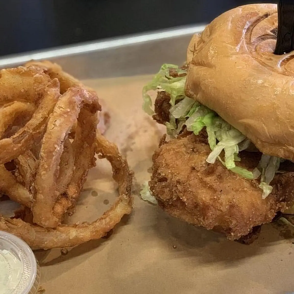 Pulled Pork