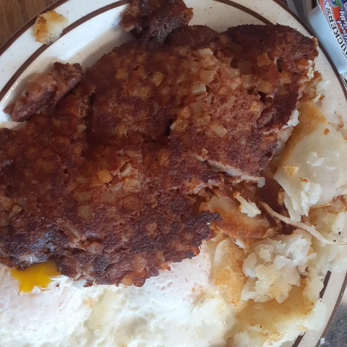 Corned Beef Hash