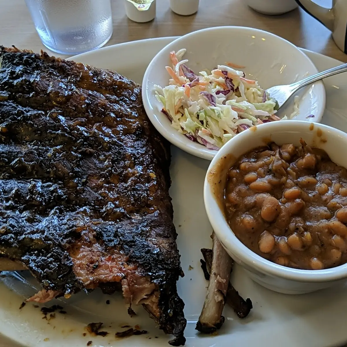 Baked Beans