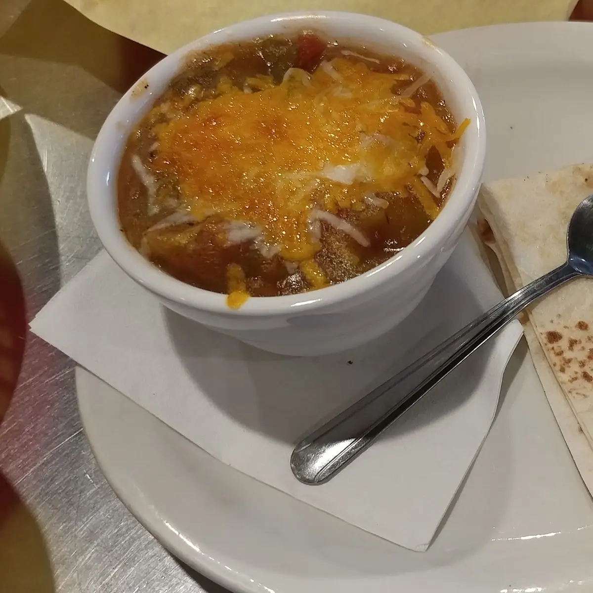 Onion Soup