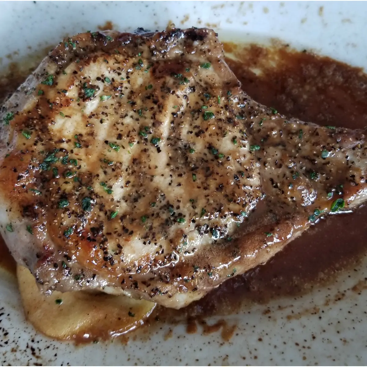 Pork Chop
