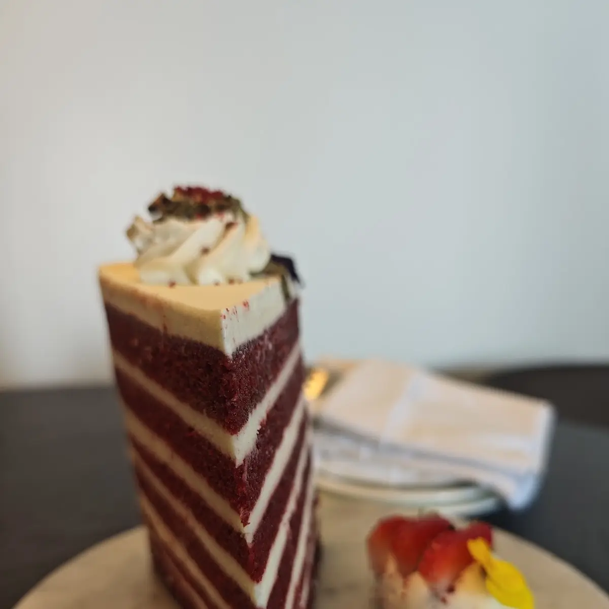 Red Velvet Cake
