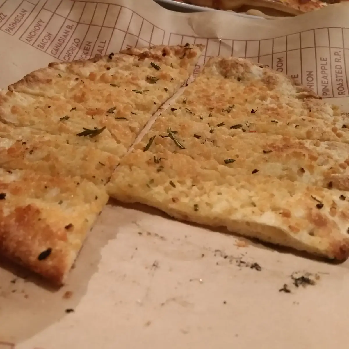 Spicy Ranch Sauce