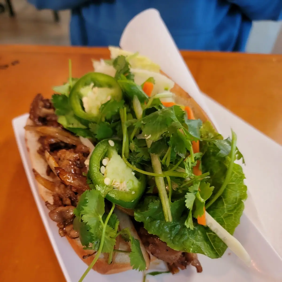 Banh MI Cambench