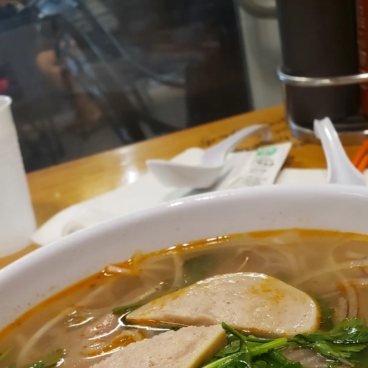 Bun Bo Hue