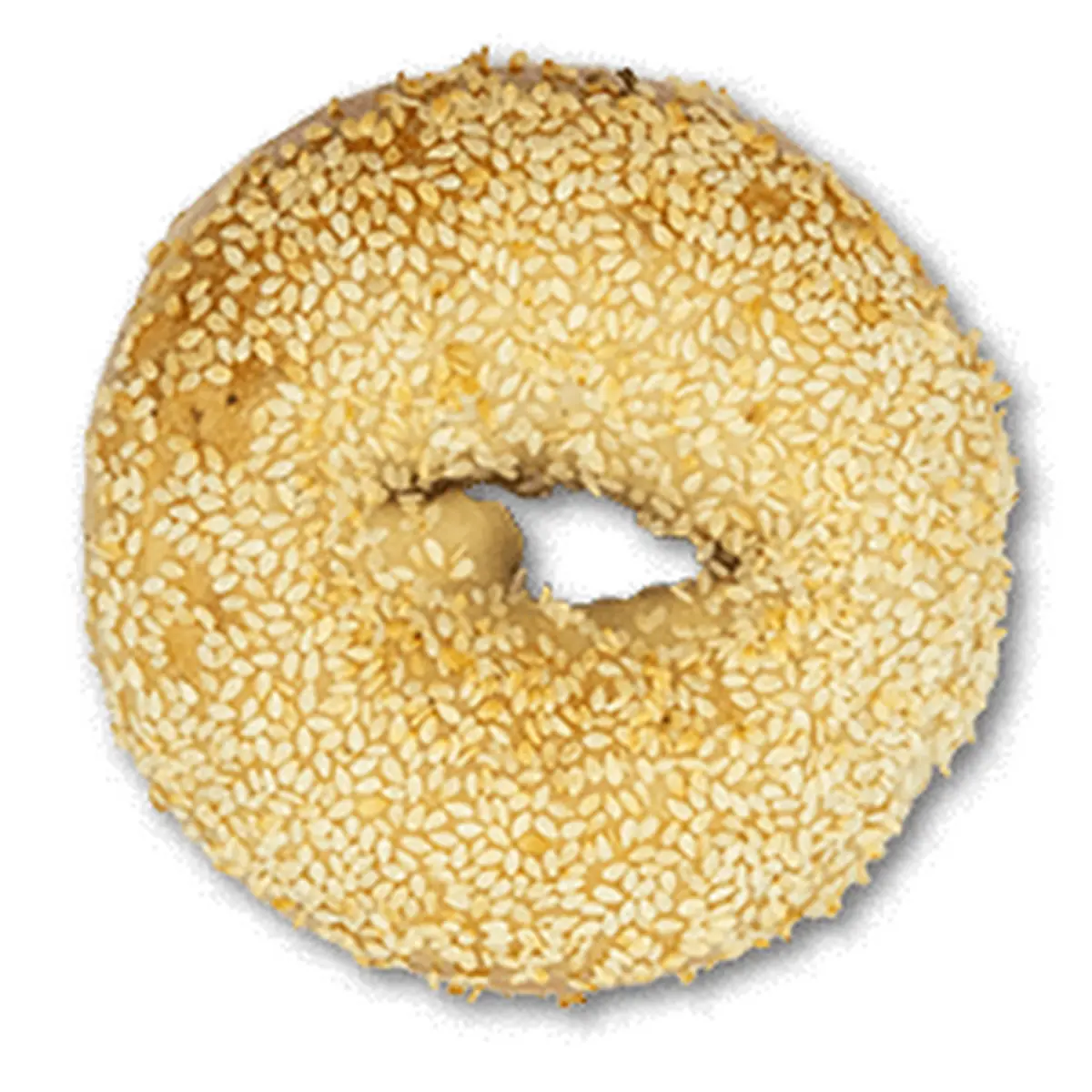Bagel Single
