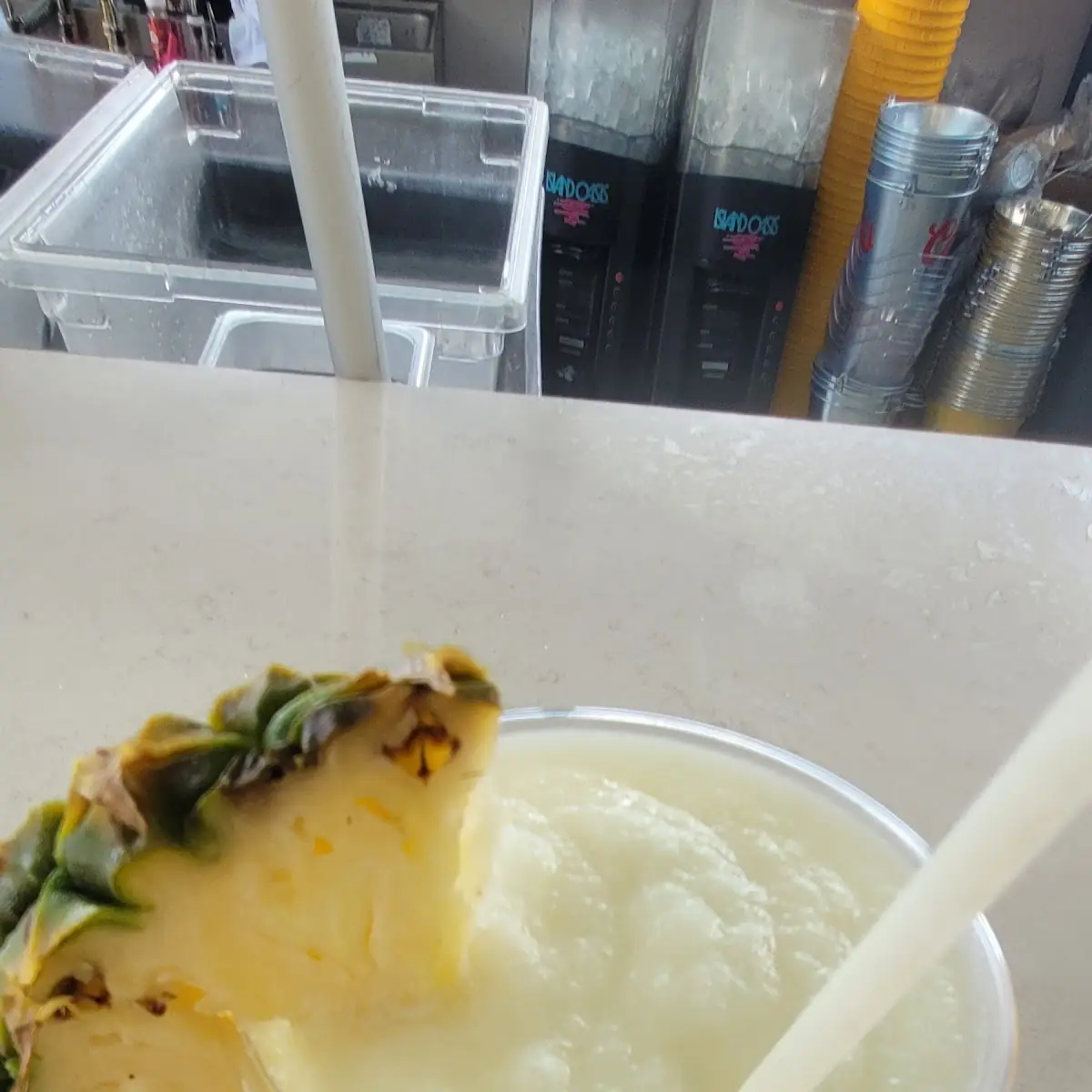 Pina Colada