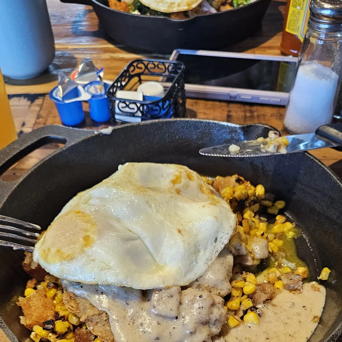 Chicken Fried Steak