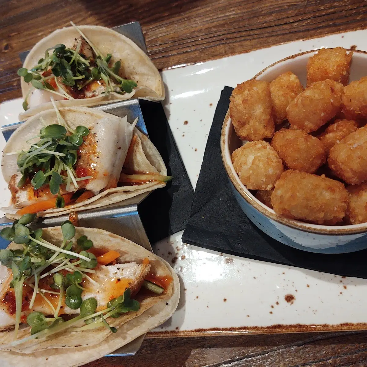 Tater Tots