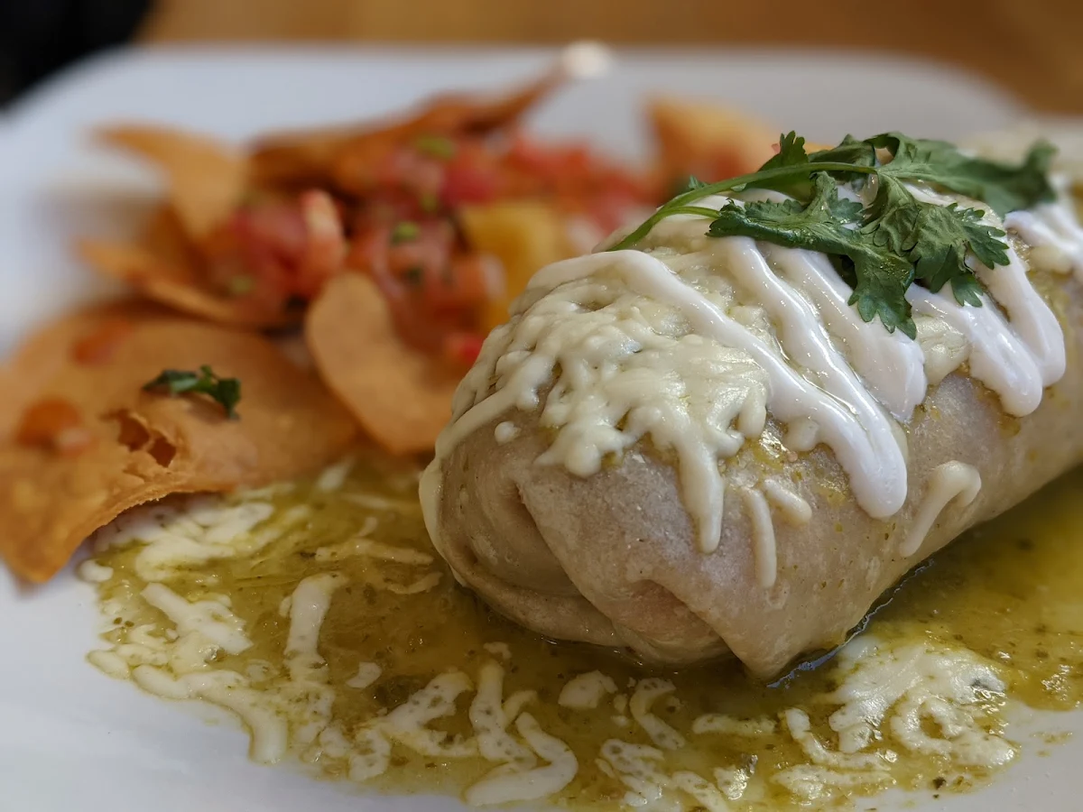 Burrito 10