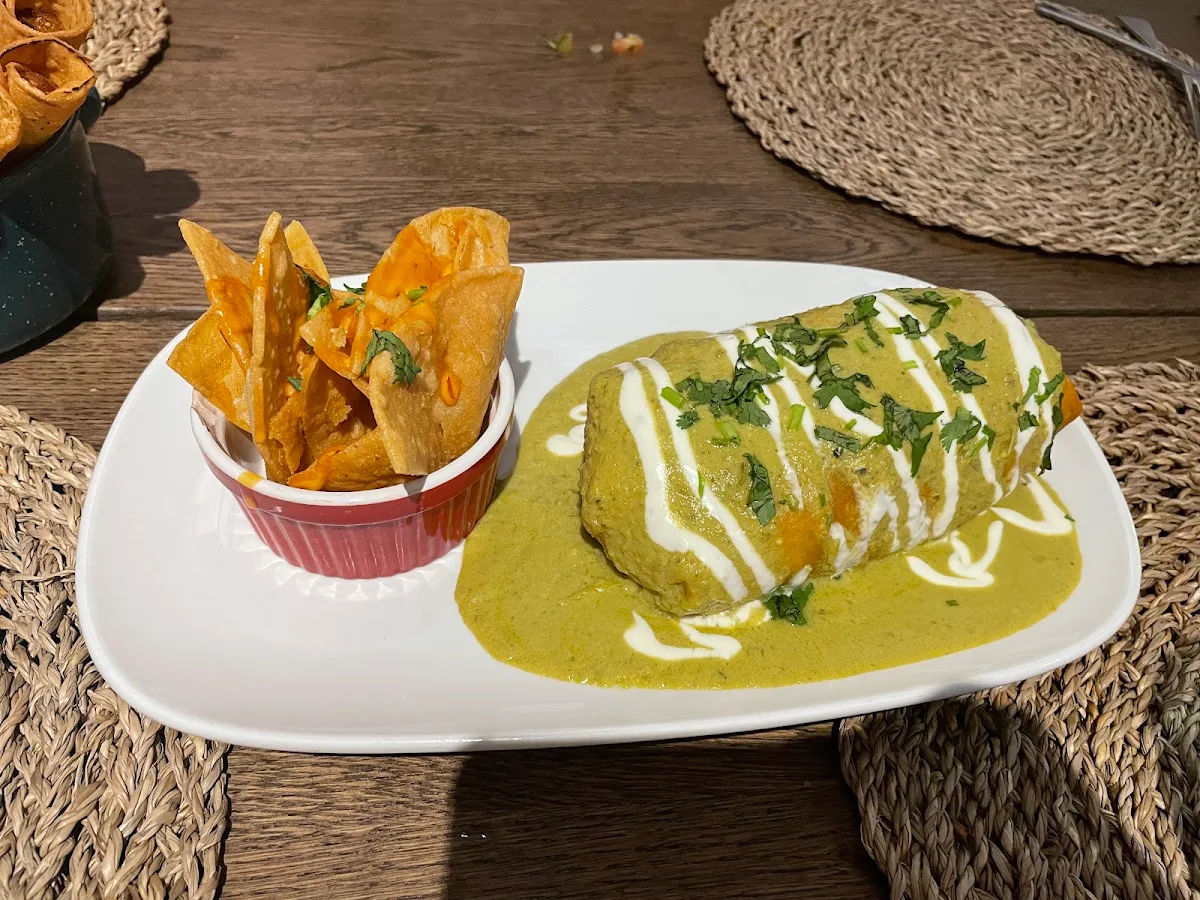 Chimichanga