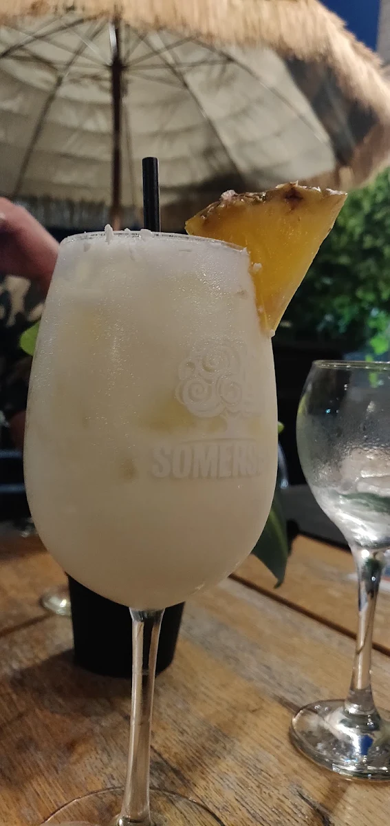 Pina Colada
