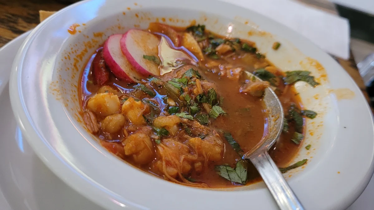 Pozole