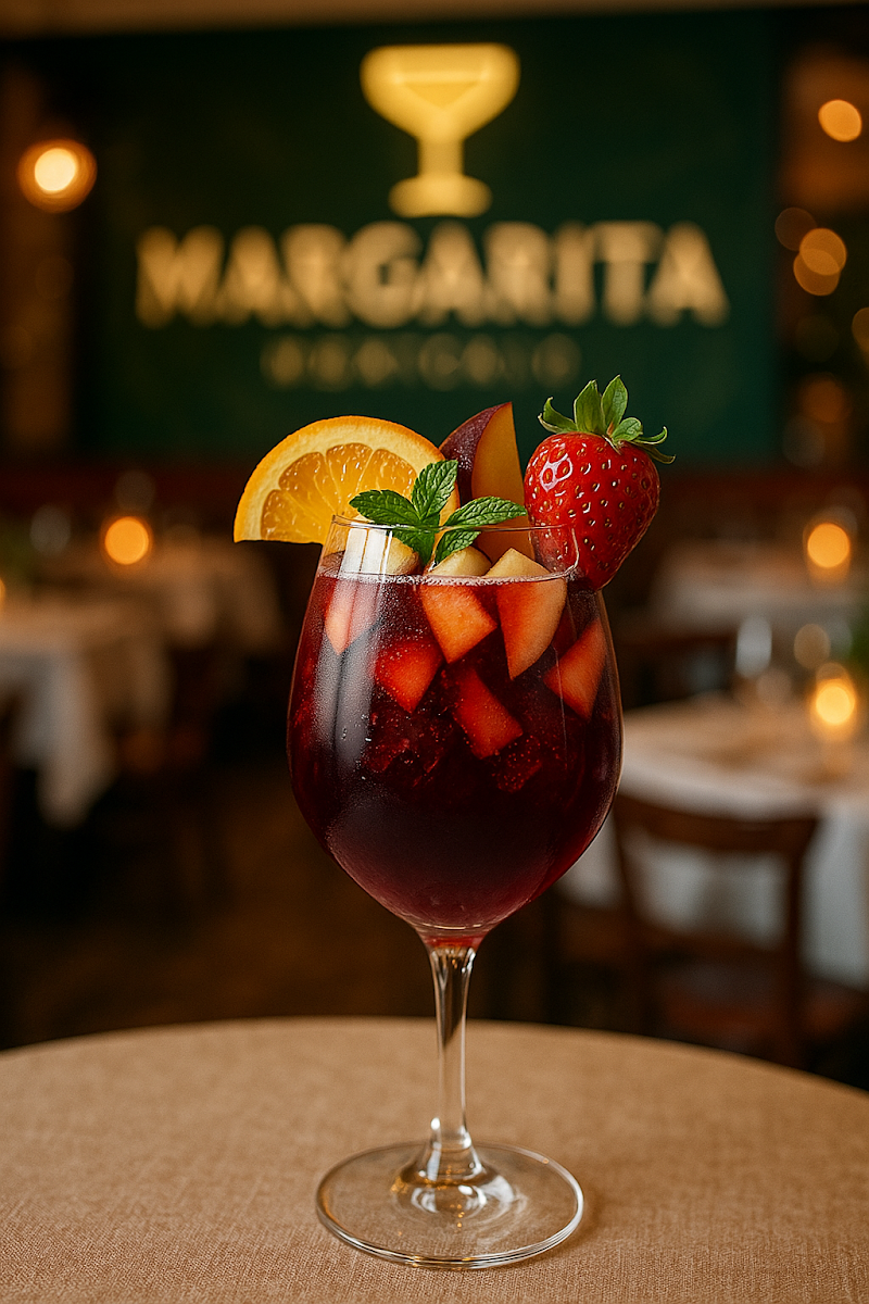 Sangria