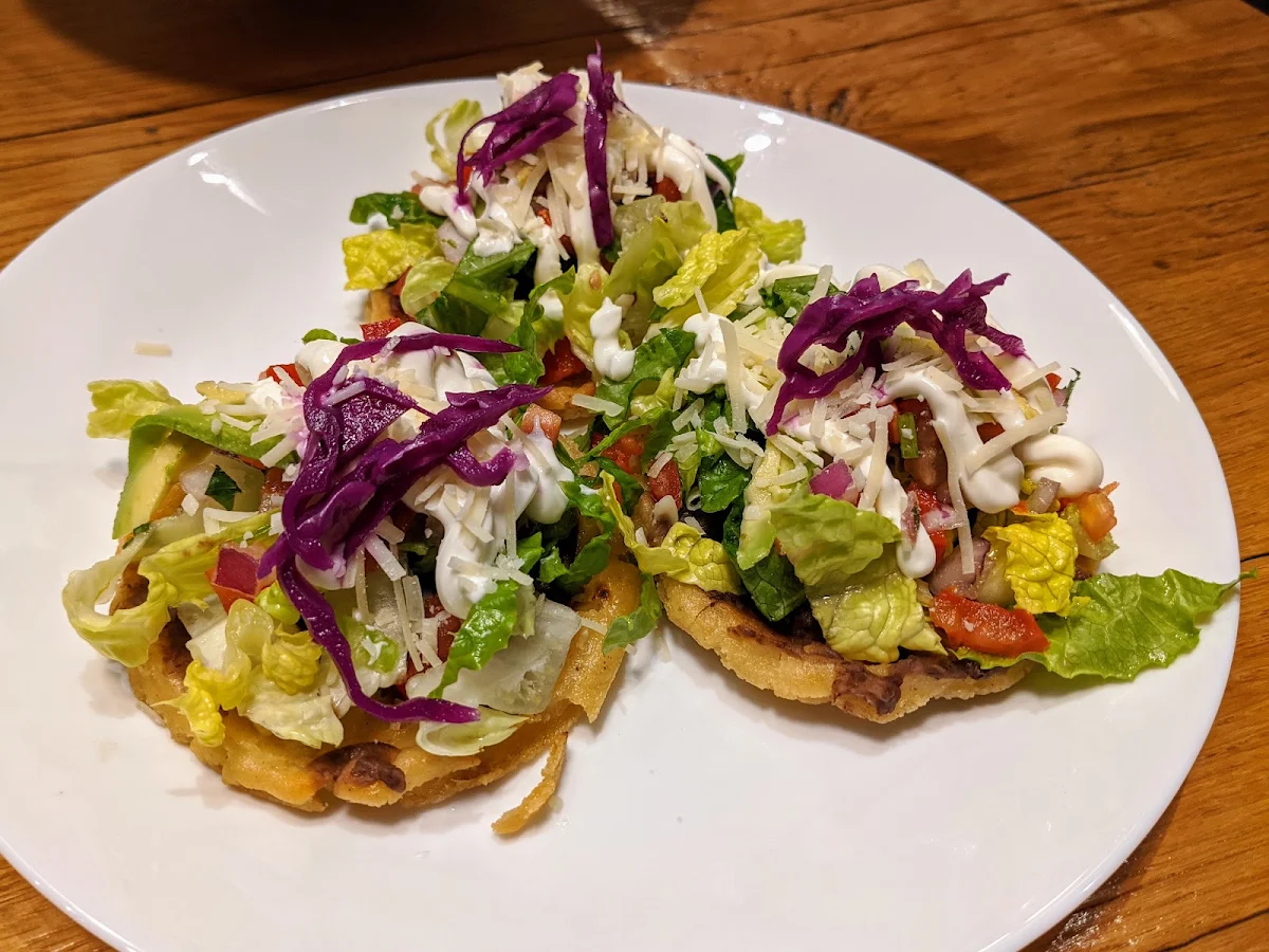 Sopes