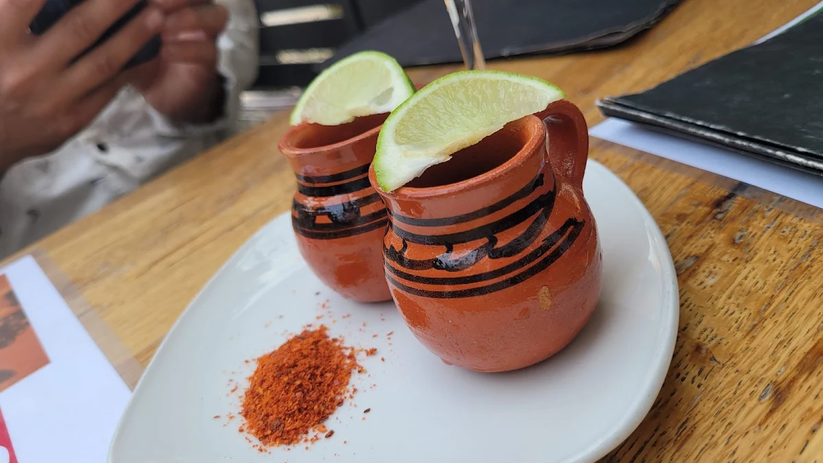 Tequila