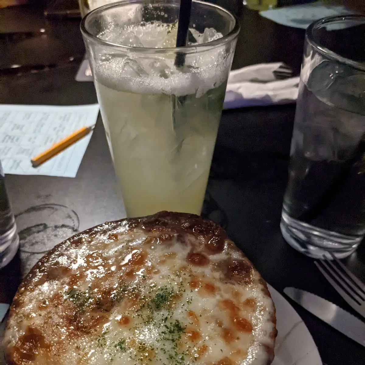 French Onion Soup