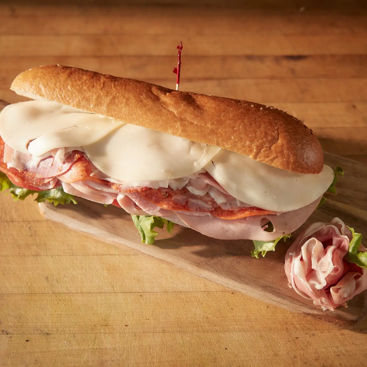 Italian Combo