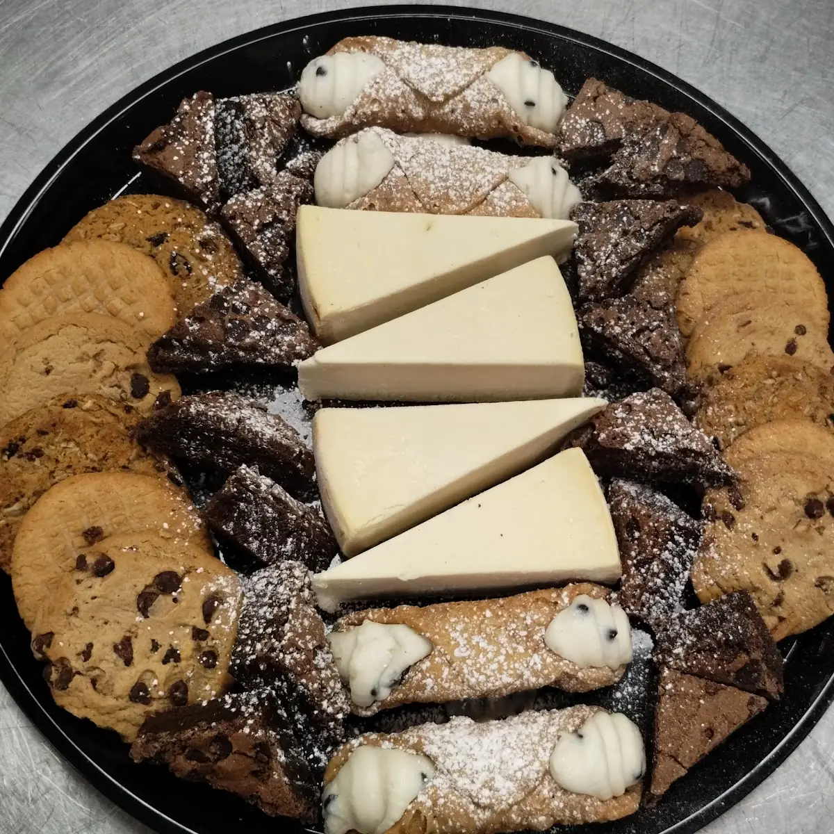 Chocolate Brownie