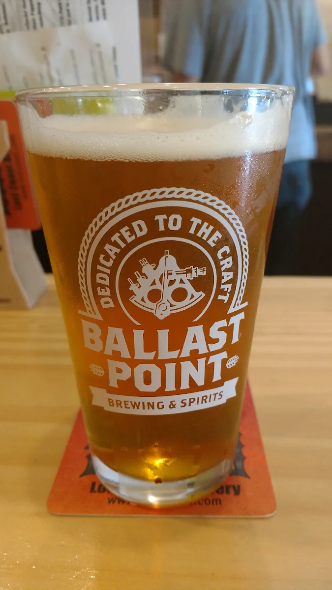 Draft Beer