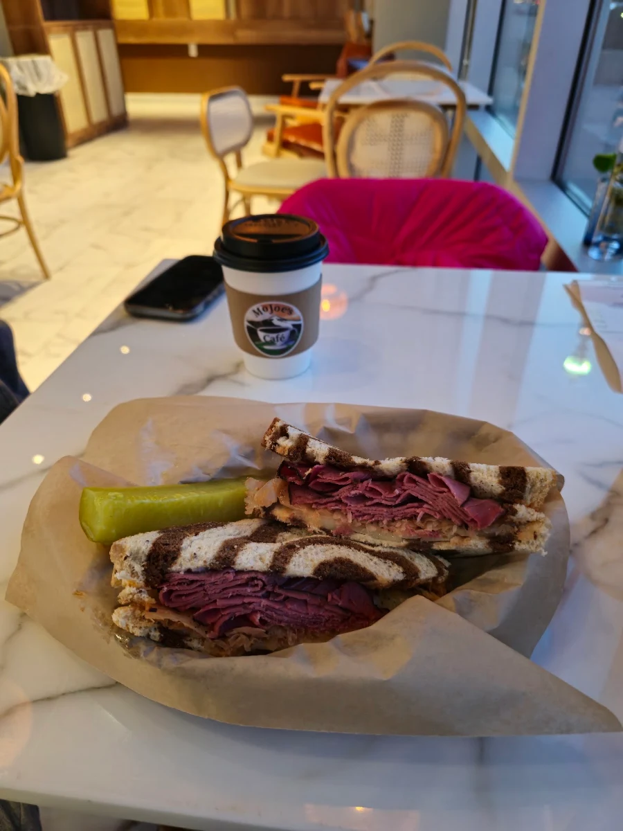 Pastrami