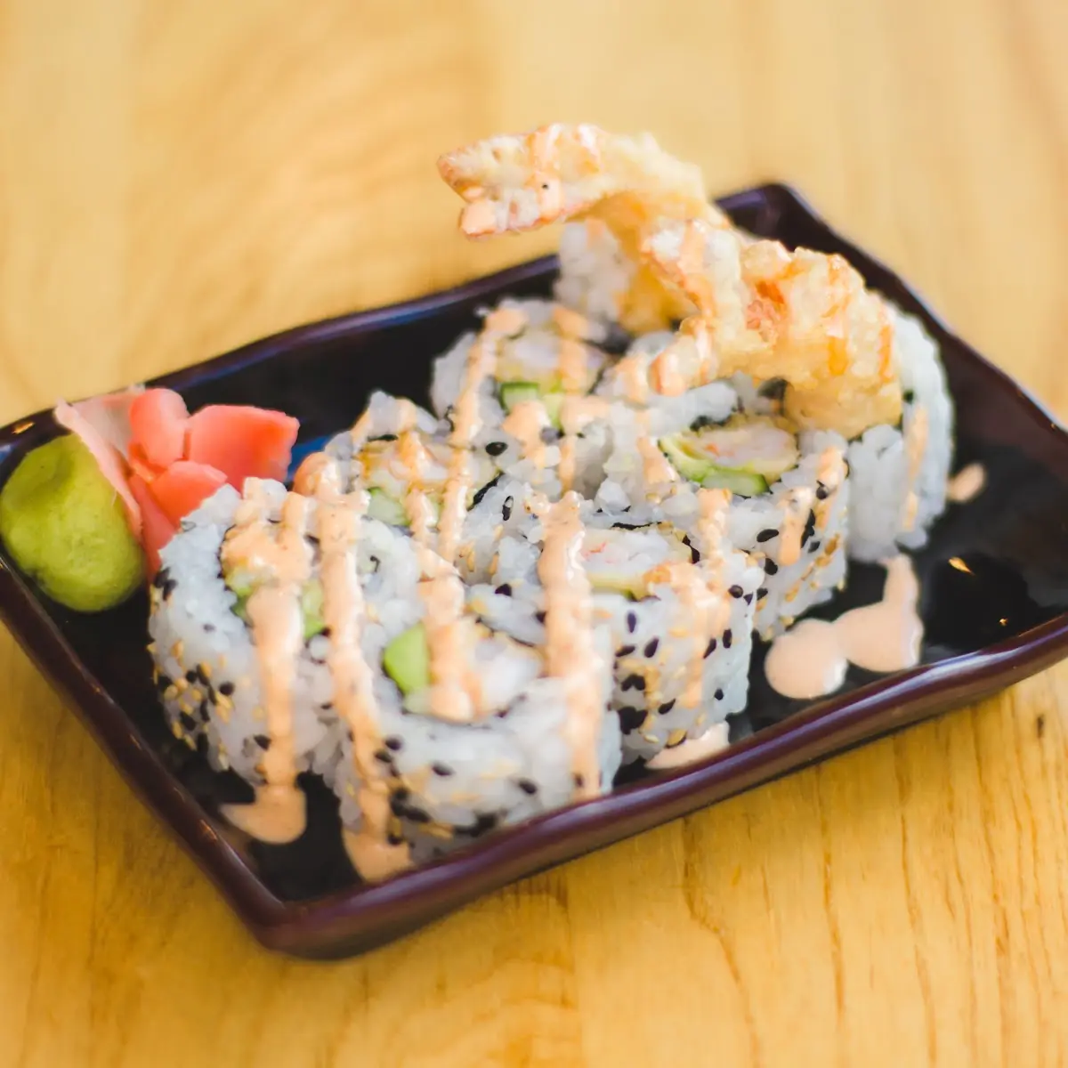 California Roll