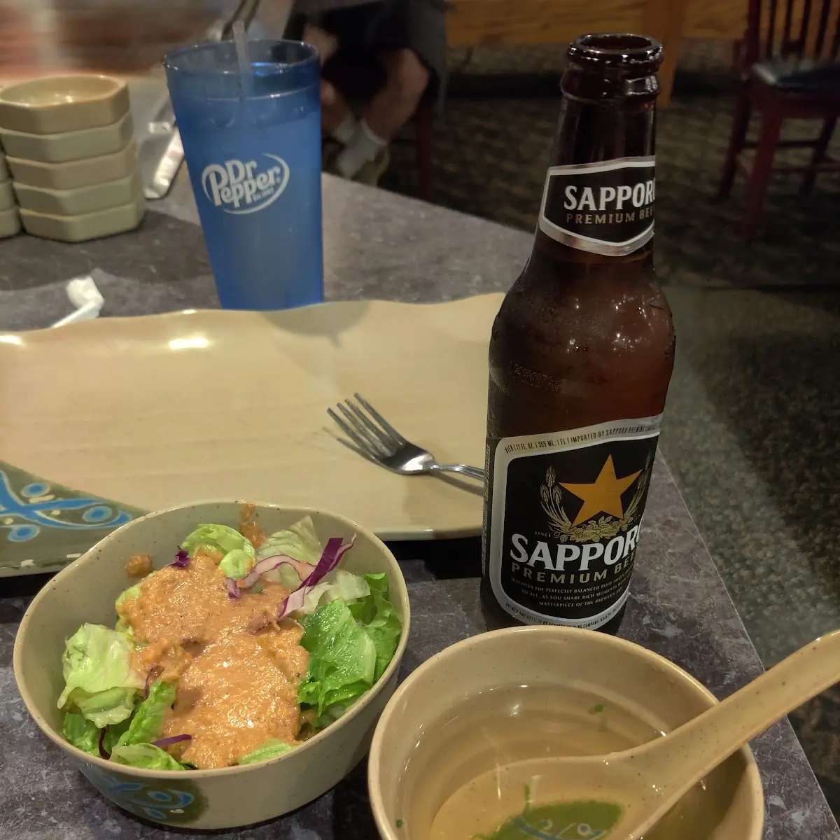 Salad