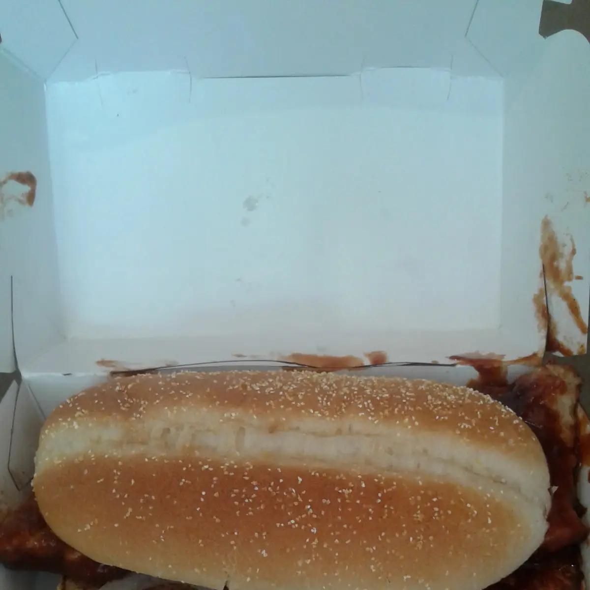 Chicken Sandwich