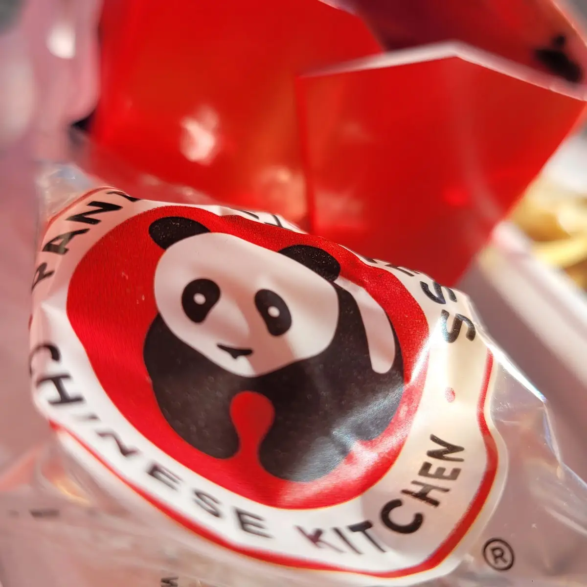 Fortune Cookie