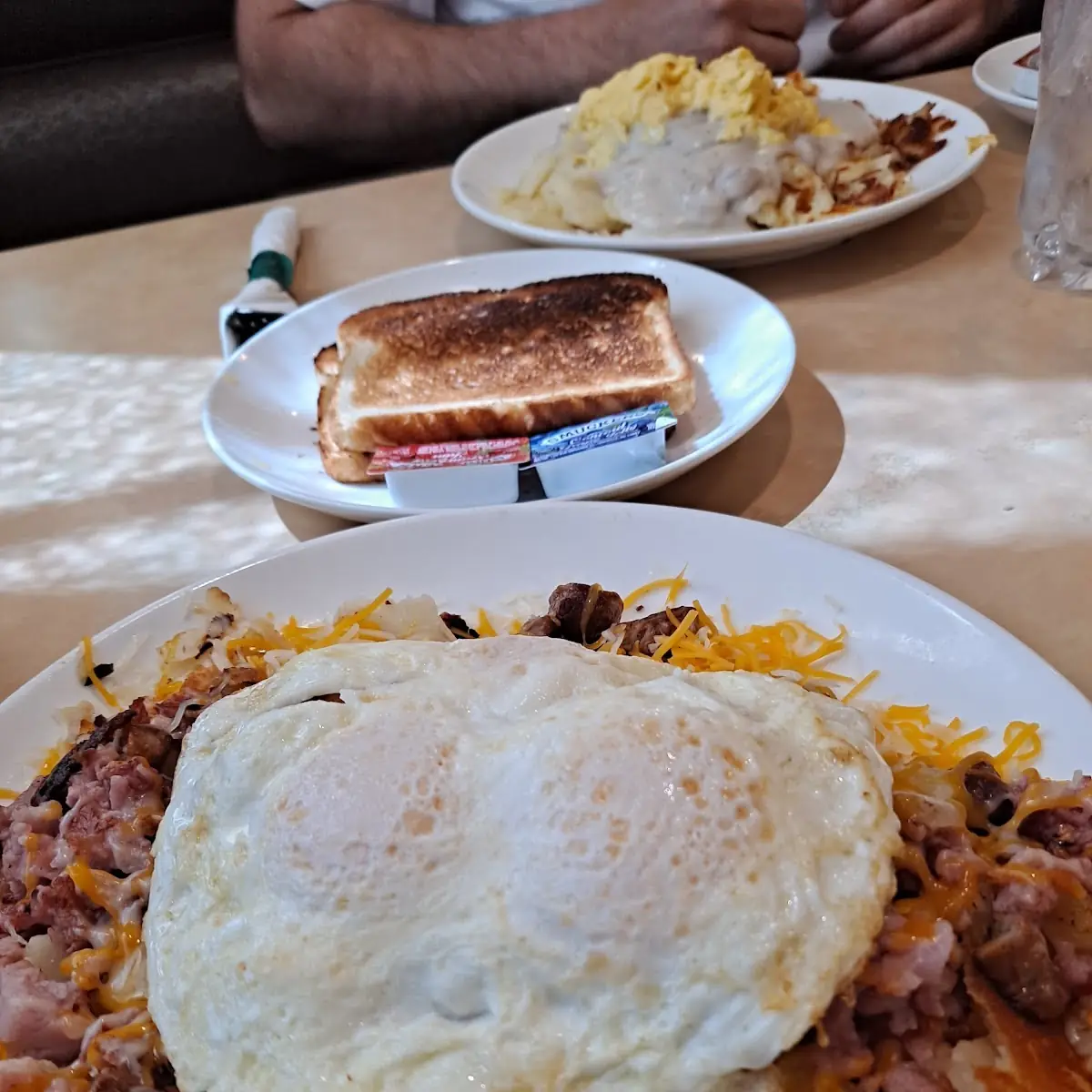 Corned Beef Hash
