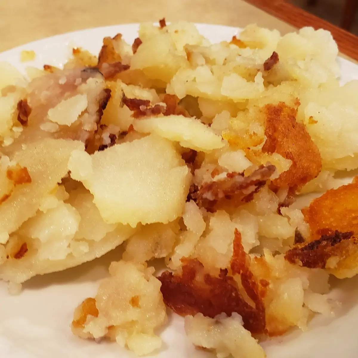 Home Fries
