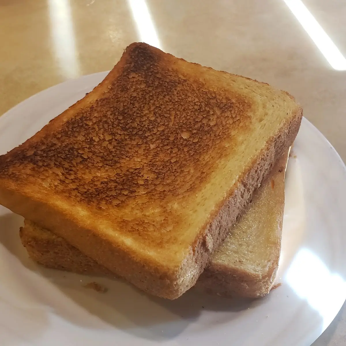 Texas Toast