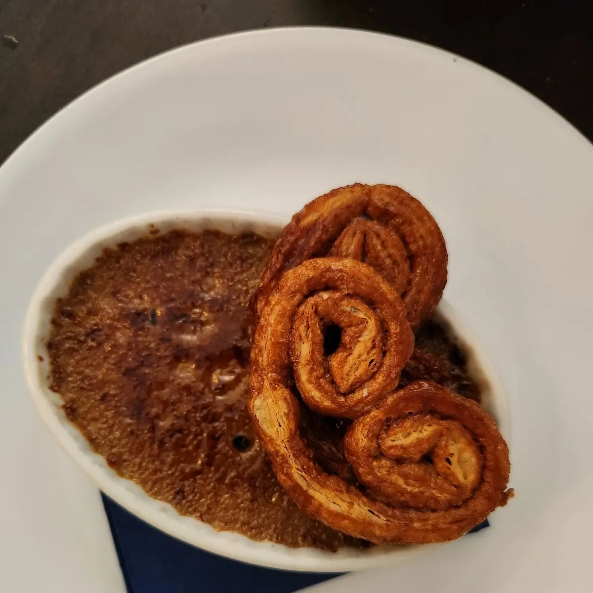 Creme Brulee