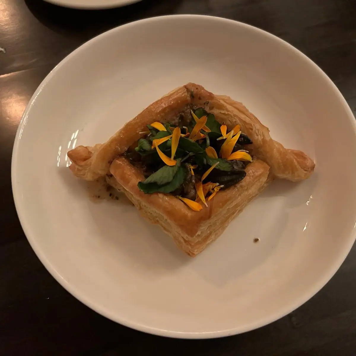 Escargot