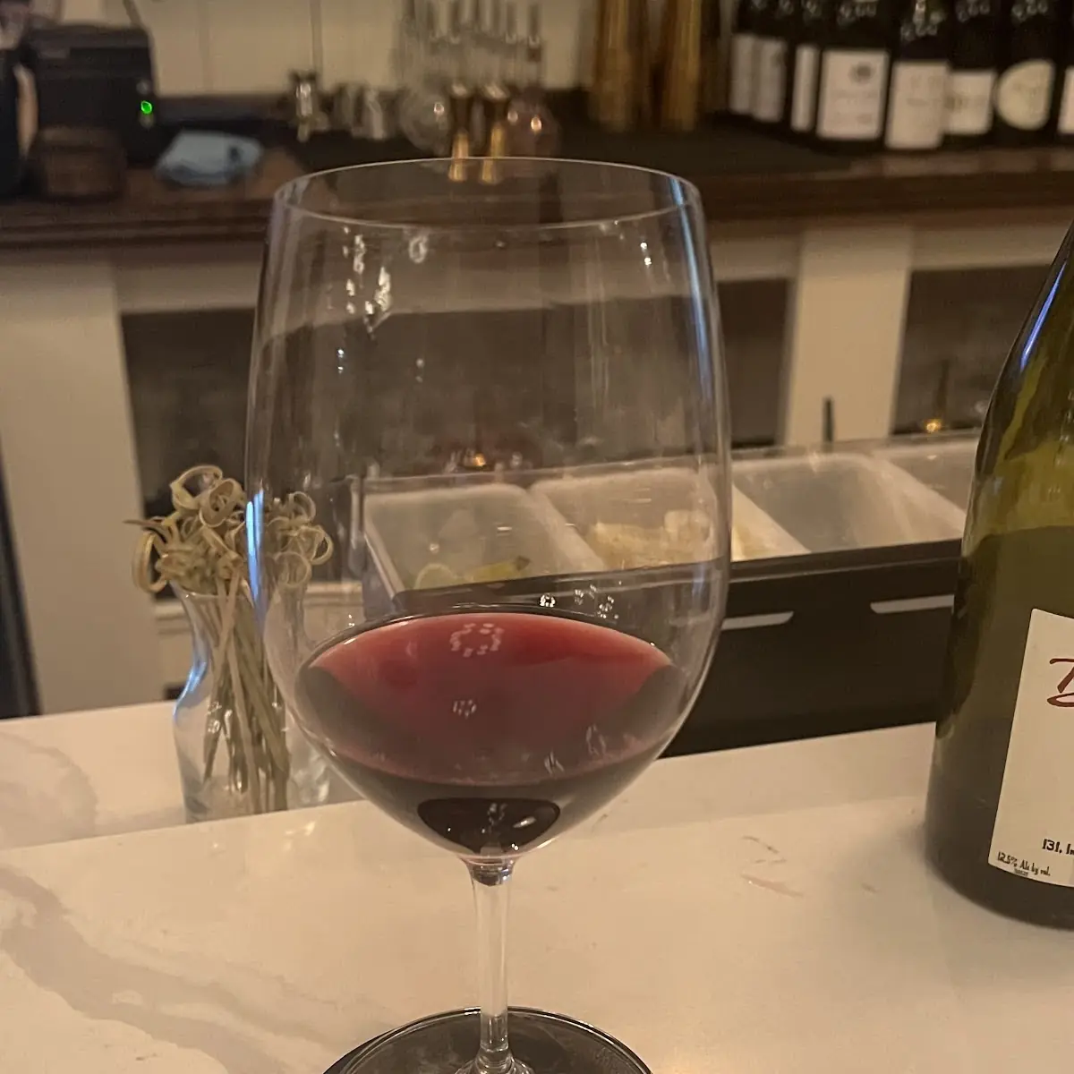 Red Wine