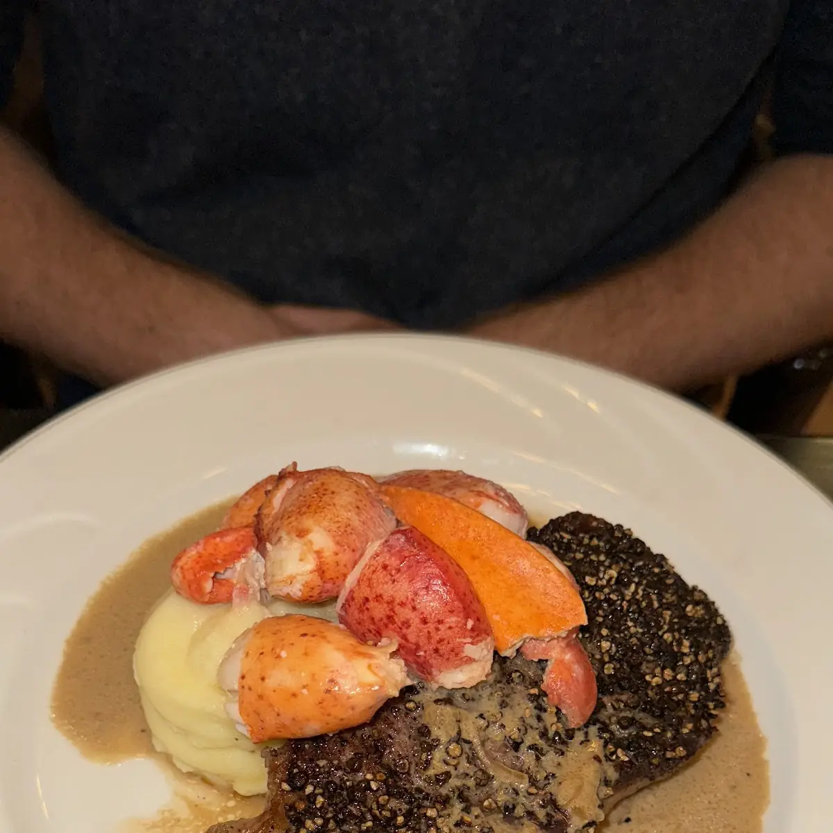 Surf &Turf