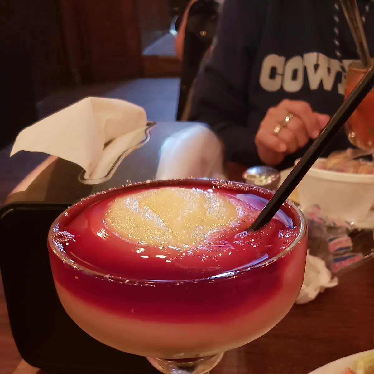 Sangria Margarita