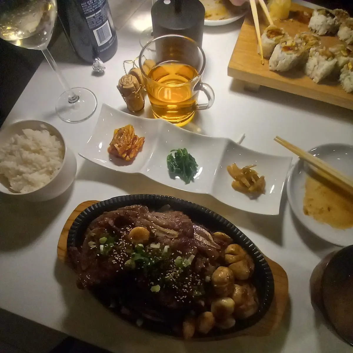 Short Ribs