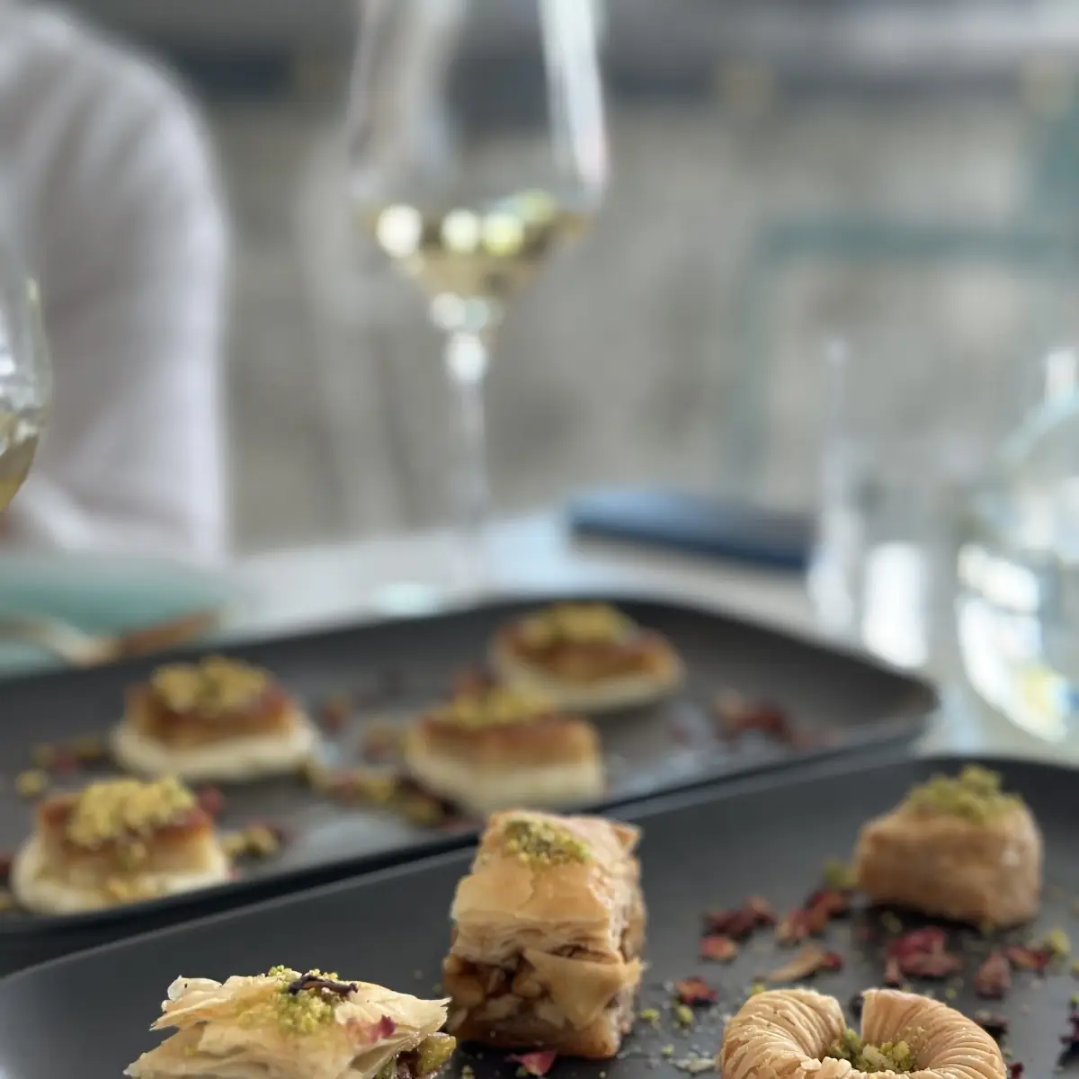BAKLAVA
