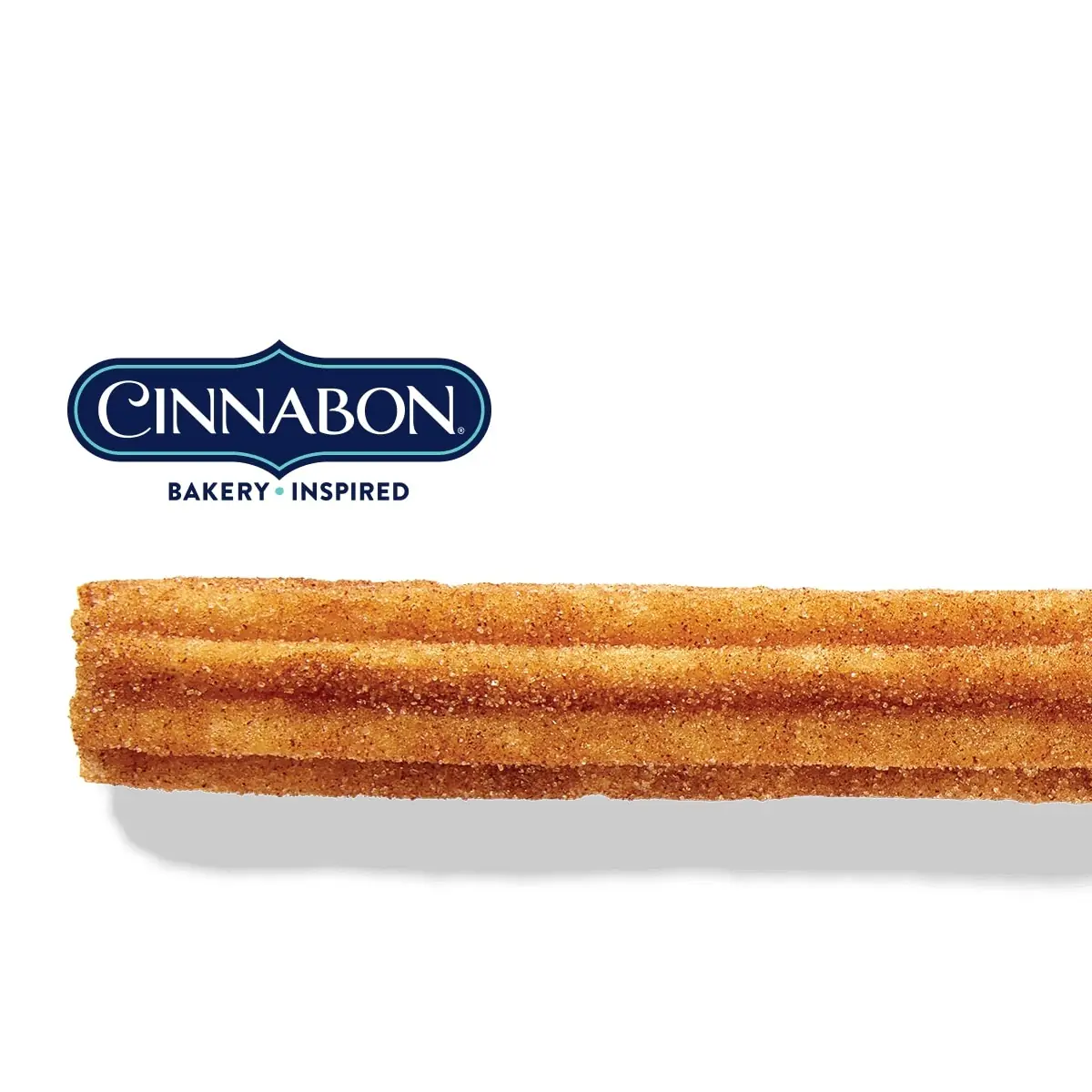 Cinnabon Footlong Churro 190 Cals