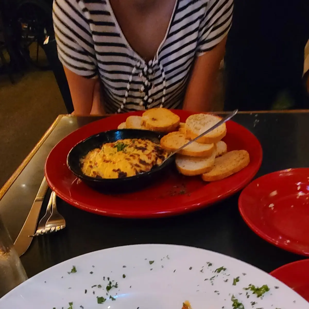 Bang Bang Shrimp