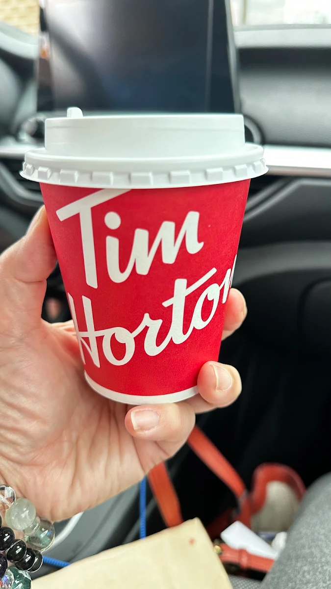 Highlights, Tim Hortons