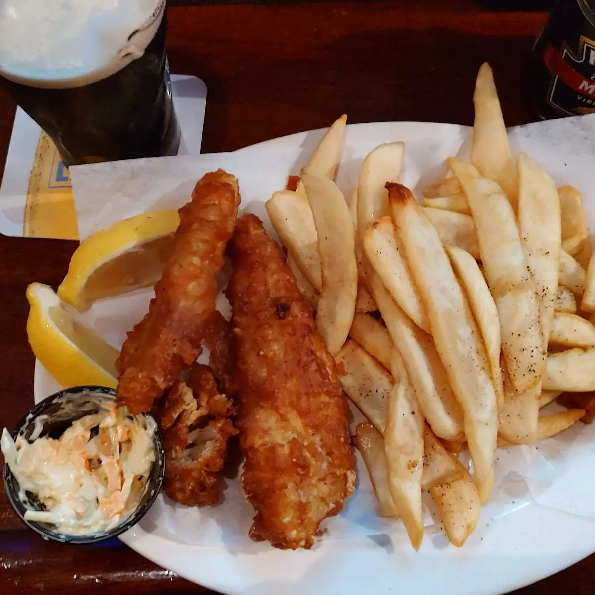 Fish Fry