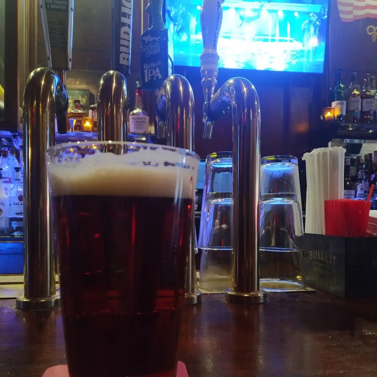 Samuel Adams Seasonal